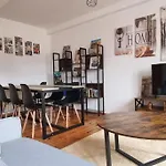 Lägenhet Cosy Triplex 3 *