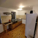 Lägenhet Cosy Triplex 3 *