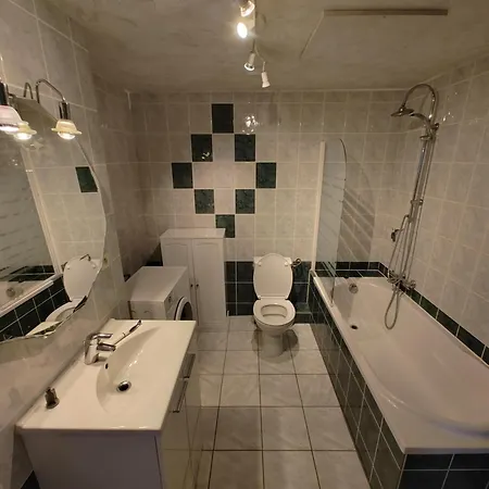 Cosy Triplex 3 *
