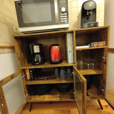 Cosy Triplex 3 * Pont-de-lʼArche