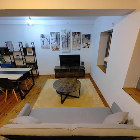 Cosy Triplex 3 Pont-de-lʼArche