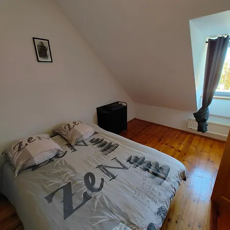 Cosy Triplex 3 * Pont-de-lʼArche