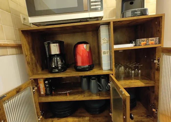 Cosy Triplex 3 * Pont-de-l'Arche