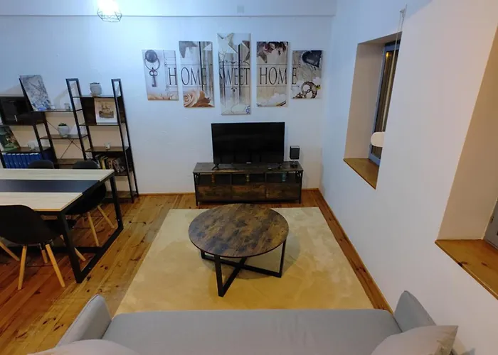 Cosy Triplex 3 Pont-de-l'Arche