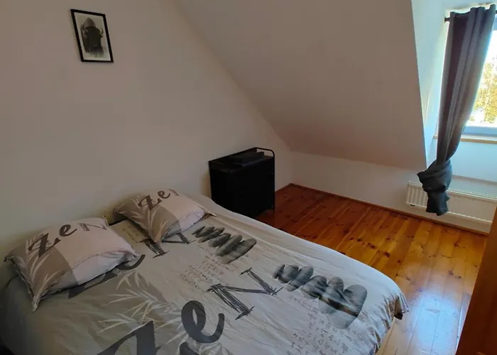 Cosy Triplex 3 * Pont-de-l'Arche